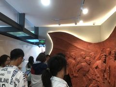 -顾正红纪念馆