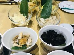 -竹鲜笙全竹宴(国色天香店)
