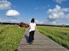 -塞罕坝国家级自然保护区