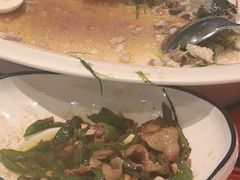 -潇湘华天大酒店-湘·悦美食街(芙蓉中路店)