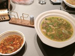 -小厨娘淮扬菜(天印大道店)