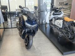 -北京德悦行BMW宝马摩托车