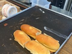 -西村叔叔的店·面包·甜品·蛋糕(清河万象汇店)