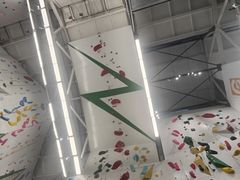 -绿壁虎攀岩基地(Tcar店)