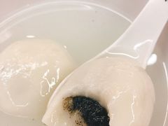 -朱新年·苏式汤团·面点(北寺塔店)