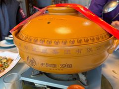 -千岛湖小鱼儿·淳安匠心农家菜