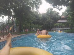 -欢乐水魔方水世界