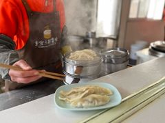 -奕宏饺子楼(朱庄小区店)
