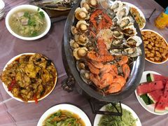 -东戴河风景区-止锚湾