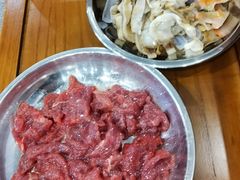 -盈田盈粥庄(博山东路店)