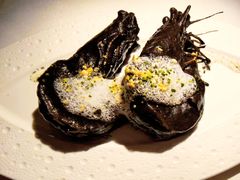 -壳里西餐厅Coquille Seafood Bistro(蒙自路店)