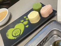 -海底捞火锅(茂业店)