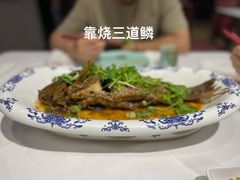 -肥肥小厨(咸阳路店)