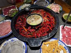 -陈眼镜火锅(总店)