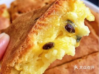 我去过日本宇治那家抹茶总店，真正好的抹茶没有那么香