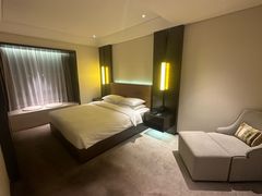 -深圳东门凯悦嘉轩酒店