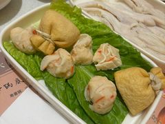 -小茉庐和牛自助火锅(龙湖万达店)