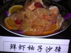 IMAG0703-Siam泰餐厅(水上公园店)