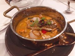 意式海鲜汤-蝶舍·MAISON PAPILLON