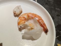 -半岛翡丽海鲜自助餐厅(观风亭店)