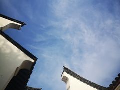 -召稼楼古镇