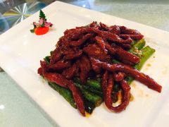 -怡和春天大酒楼(柳芳店)