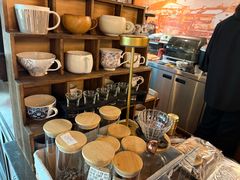 -贝莱德堡咖啡(红桂大厦店)