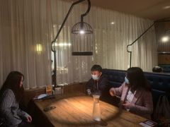 -青年公社烤鸭(青年路店)