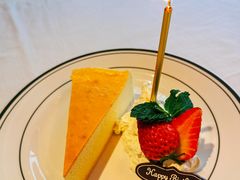 -Wolfgang’s Steakhouse 沃夫冈牛排馆(上海白玉兰广场店)