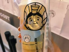-我是酸奶君(壹方城店)