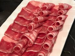 -东来顺饭庄(金泉广场店)