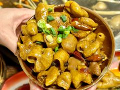 -后火锅(总店)