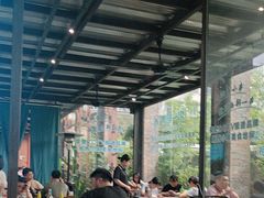 -西部一串烧烤·地道湘西小串