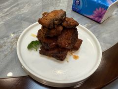 -广玉兰上海菜(德平店)