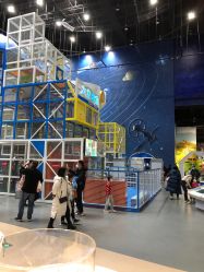 -北京科学中心儿童乐园