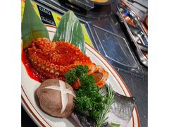 -炑八韩烤(琼华店)