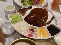 -大鸭梨烤鸭(北洼路店)