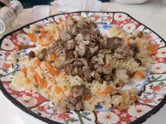 -帕米尔食府(白云观店)