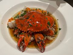 -喜来登由由大酒店九州膳坊中餐厅