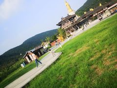 -西山风景区