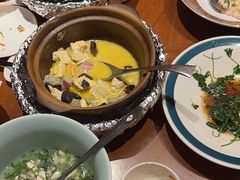 -上海人家花樣年华(中山公园店)