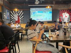 -枪火串烧·东北特色烧烤(罗湖总店)