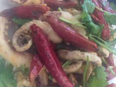 iphone_upload_pic-胶东海鲜大排档(北太平庄店)