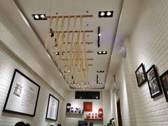 -大嘻咹biangbiang面(历史博物馆店)
