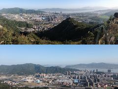 -青芝山风景名胜区