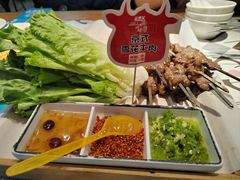 -勇利赵家烤肉坊(翠华北路店)