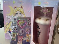 -奈雪的茶(中华广场店)