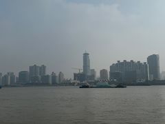-秦皇岛路游船码头