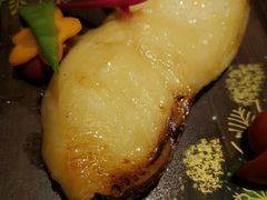 -水之惠鲜鱼料理(王府大街店)