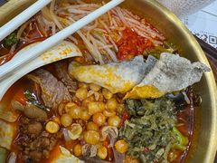 -小满手工粉(上海品尊国际店)